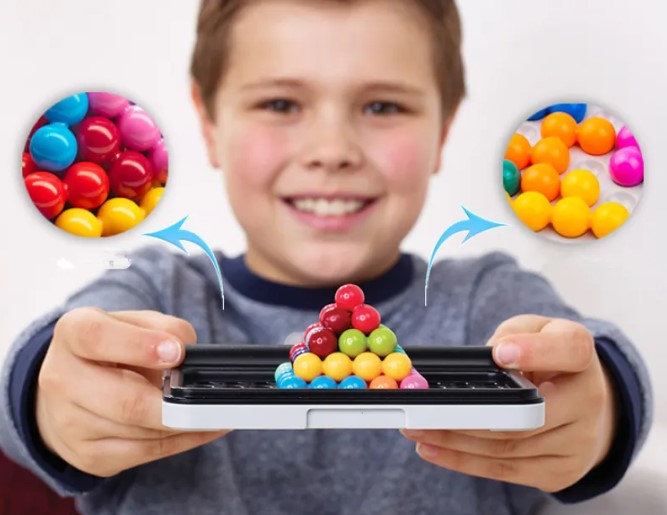 FunPlay Interactive Learning Toy