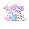 Van Van's Squishy - Home
